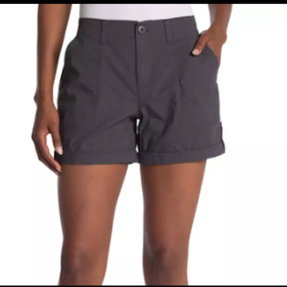 Social Standards By Sanctuary Gray Shorts Size Large